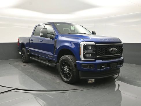 New 2026 Ford F250 XLT w/ XLT Premium Package AWD/4WD image 15