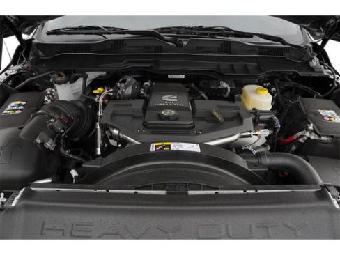 Used 2015 RAM 2500 Big Horn AWD/4WD image 16