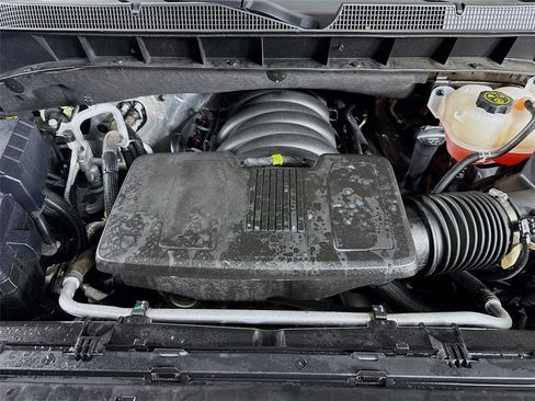 Used 2023 Chevrolet Silverado 1500 RST w/ RST All Star Premium Package image 32