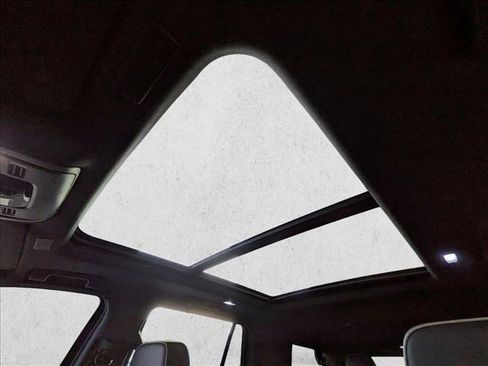 New 2026 Chevrolet Tahoe Premier w/ Sun And Tow Package image 16