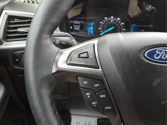 Used 2024 Ford Edge SEL w/ Convenience Package AWD/4WD image 14