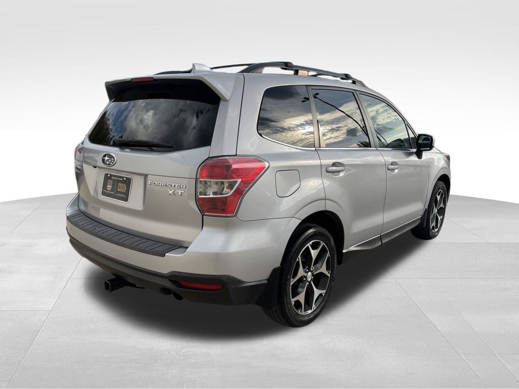 Used 2016 Subaru Forester 2.0XT Premium w/ Rugged Package #1 AWD/4WD image 5