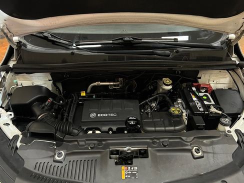 Used 2020 Buick Encore Preferred FWD image 37