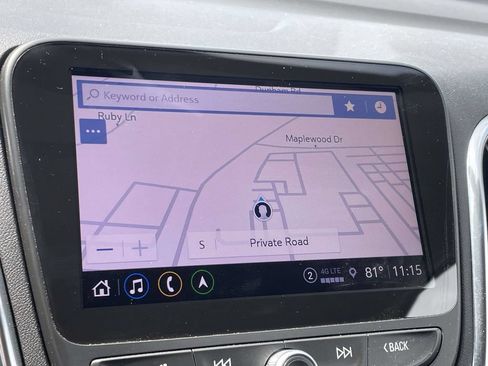 Used 2022 Chevrolet Equinox LT AWD/4WD image 33