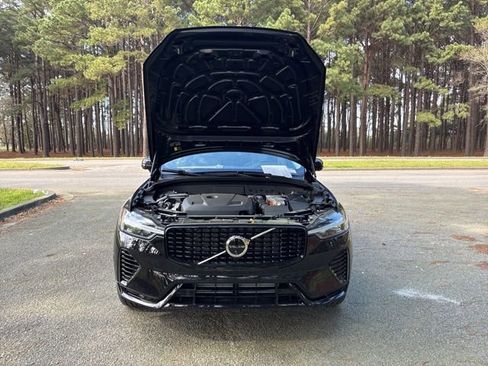 New 2025 Volvo XC60 T8 Plus w/ Protection Package Premier image 20