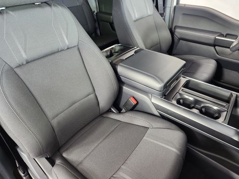 New 2026 Ford F150 STX w/ Equipment Group 200A image 11