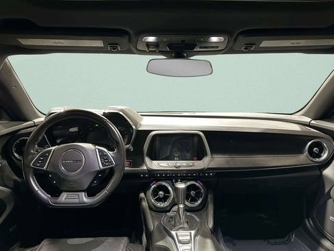 Used 2017 Chevrolet Camaro LT w/ RS Package image 11