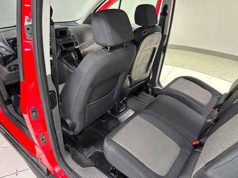 Used 2021 Ford Transit Connect XL FWD image 21