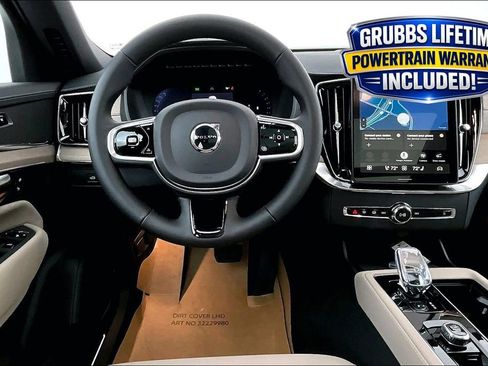 New 2026 Volvo XC90 B5 Core AWD/4WD image 15