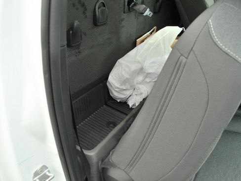 New 2026 RAM 3500 Tradesman image 30