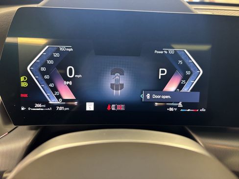 New 2025 BMW X1 xDrive28i w/ Premium Package image 19