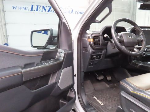 Used 2023 Ford F150 Tremor w/ Equipment Group 402A High image 43