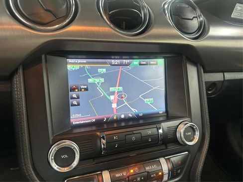 Used 2015 Ford Mustang GT Premium w/ Equipment Group 401A image 27