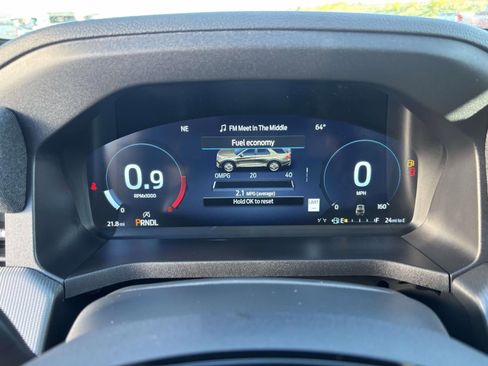 New 2026 Ford Explorer ST-Line w/ ST-Line Street Pack image 15