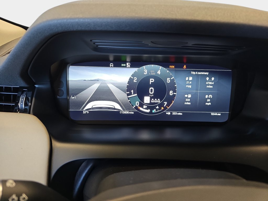 Certified 2025 Land Rover Discovery Sport S AWD/4WD image 22