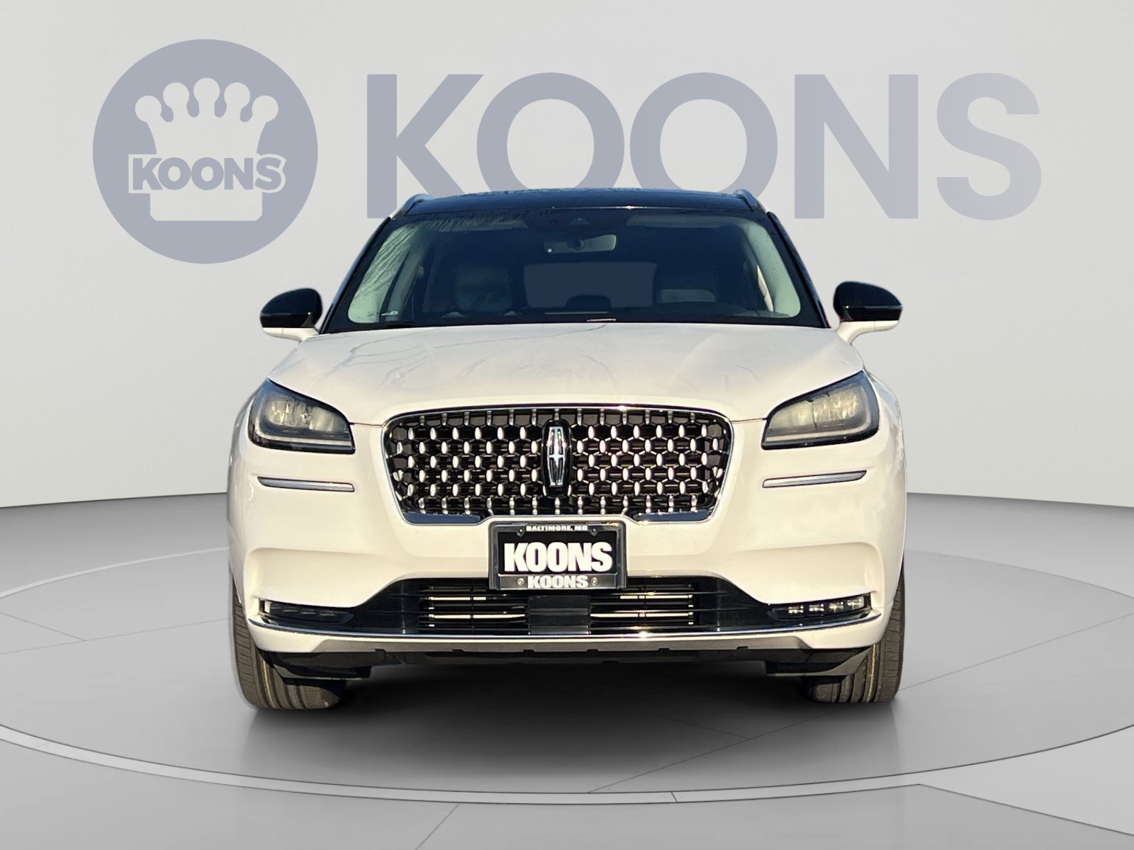 Used 2020 Lincoln Corsair Reserve w/ Appearance Package AWD/4WD image 19