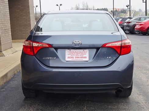 Used 2017 Toyota Corolla LE image 7
