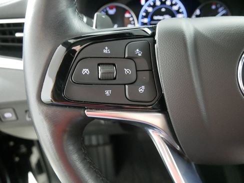 Used 2024 Buick Enclave Avenir w/ Avenir Technology Package AWD/4WD image 27
