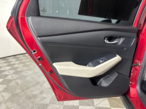 Used 2024 Honda Accord EX image 22