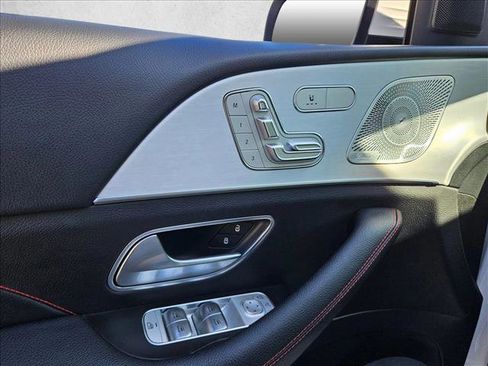 Used 2023 Mercedes-Benz GLE 53 AMG 4MATIC image 9