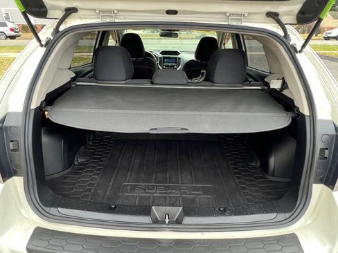 Used 2018 Subaru Crosstrek 2.0i Premium AWD/4WD image 13