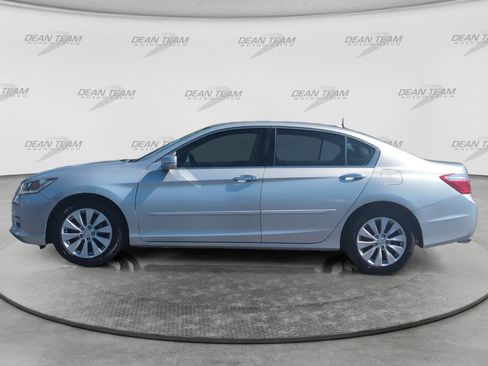 Used 2015 Honda Accord EX-L image 4