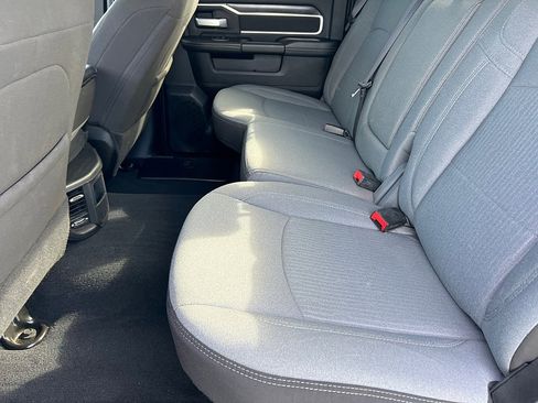 Used 2024 RAM 2500 Big Horn image 7