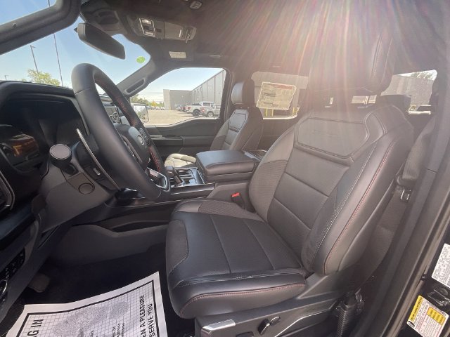 New 2026 Ford F150 Raptor AWD/4WD image 11