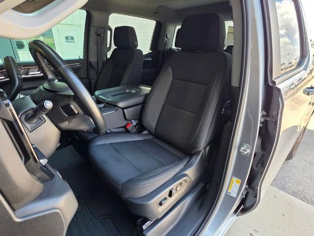 Used 2025 Chevrolet Silverado 1500 LT AWD/4WD image 15