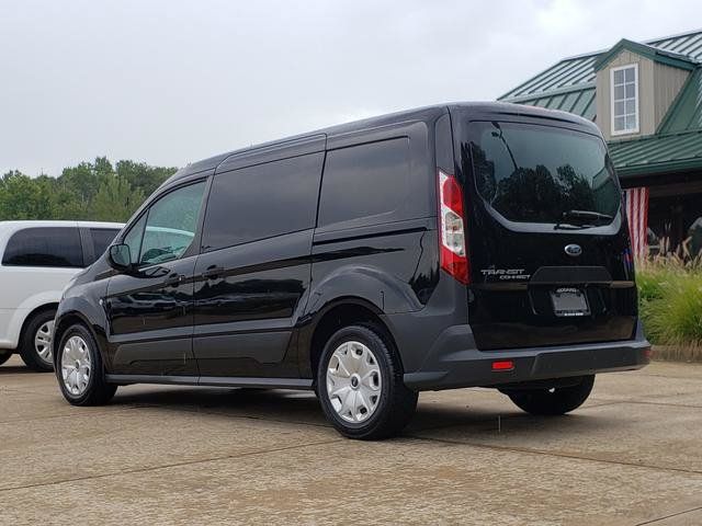 Used 2018 Ford Transit Connect XL FWD image 3