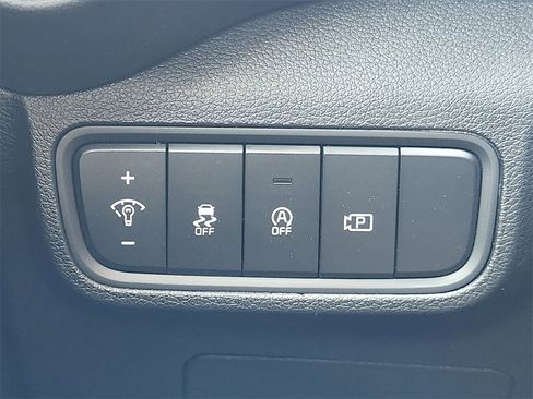 New 2025 Kia Soul S image 16