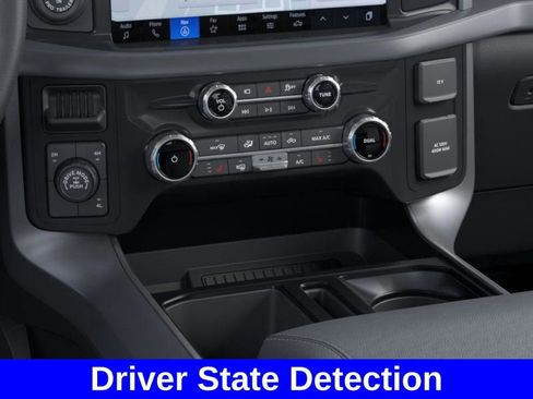 New 2025 Ford F150 XLT w/ Equipment Group 302A MID image 15