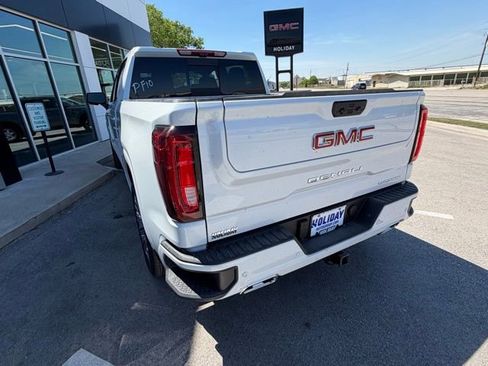 New 2026 GMC Sierra 1500 Denali image 8