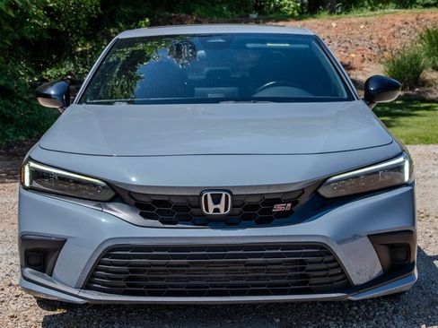 Used 2022 Honda Civic Si image 8