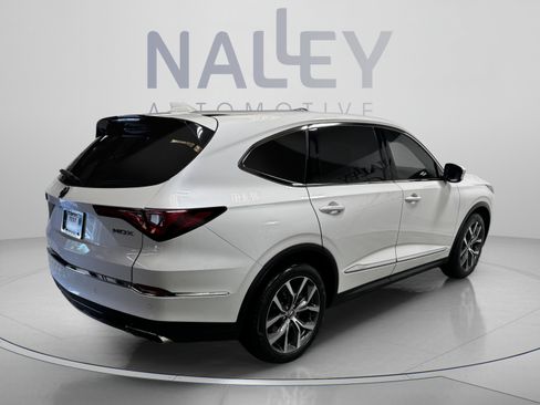 Used 2024 Acura MDX FWD w/ Technology Package image 5