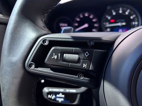 Certified 2024 Porsche 911 Carrera 4 GTS image 15