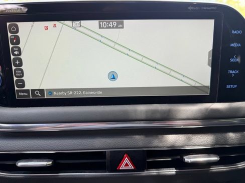 Used 2022 Hyundai Sonata SEL Plus w/ Winter Weather Package FWD image 23