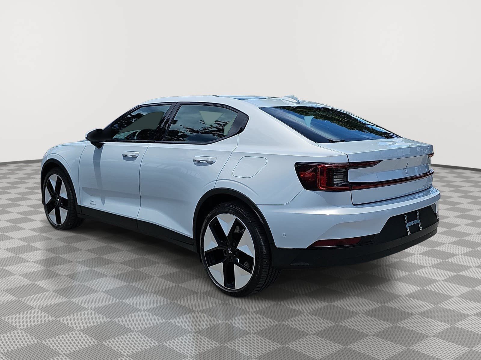 Used 2024 Polestar Polestar 2 AWD/4WD image 6