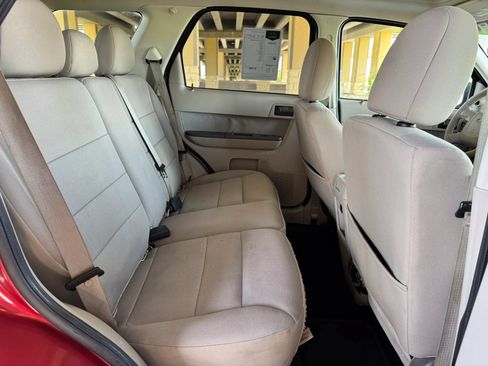 Used 2012 Ford Escape XLT FWD image 23