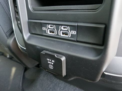 New 2026 RAM 1500 Big Horn image 14