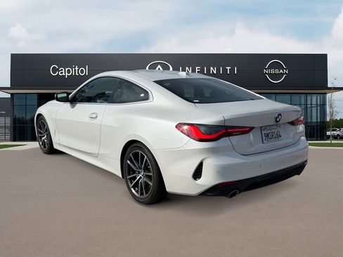 Used 2025 BMW 430i Coupe image 7