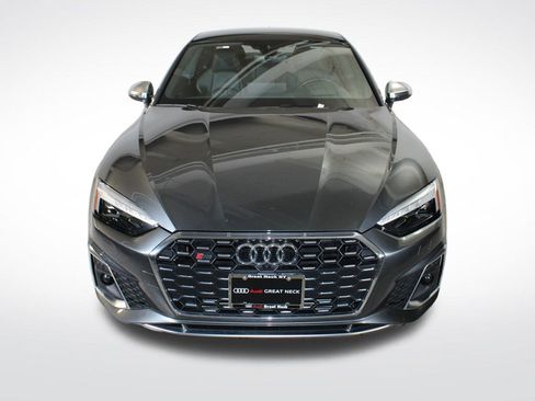 Used 2023 Audi S5 Prestige w/ S Sport Package image 20