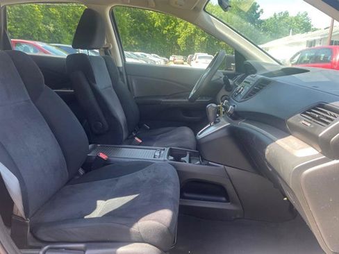 Used 2013 Honda CR-V LX image 12