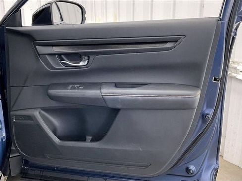 Used 2025 Honda CR-V Sport-L image 22