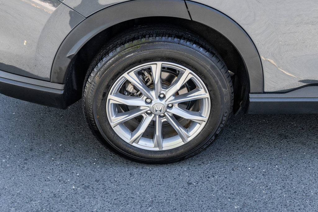 Used 2024 Honda CR-V EX-L image 9