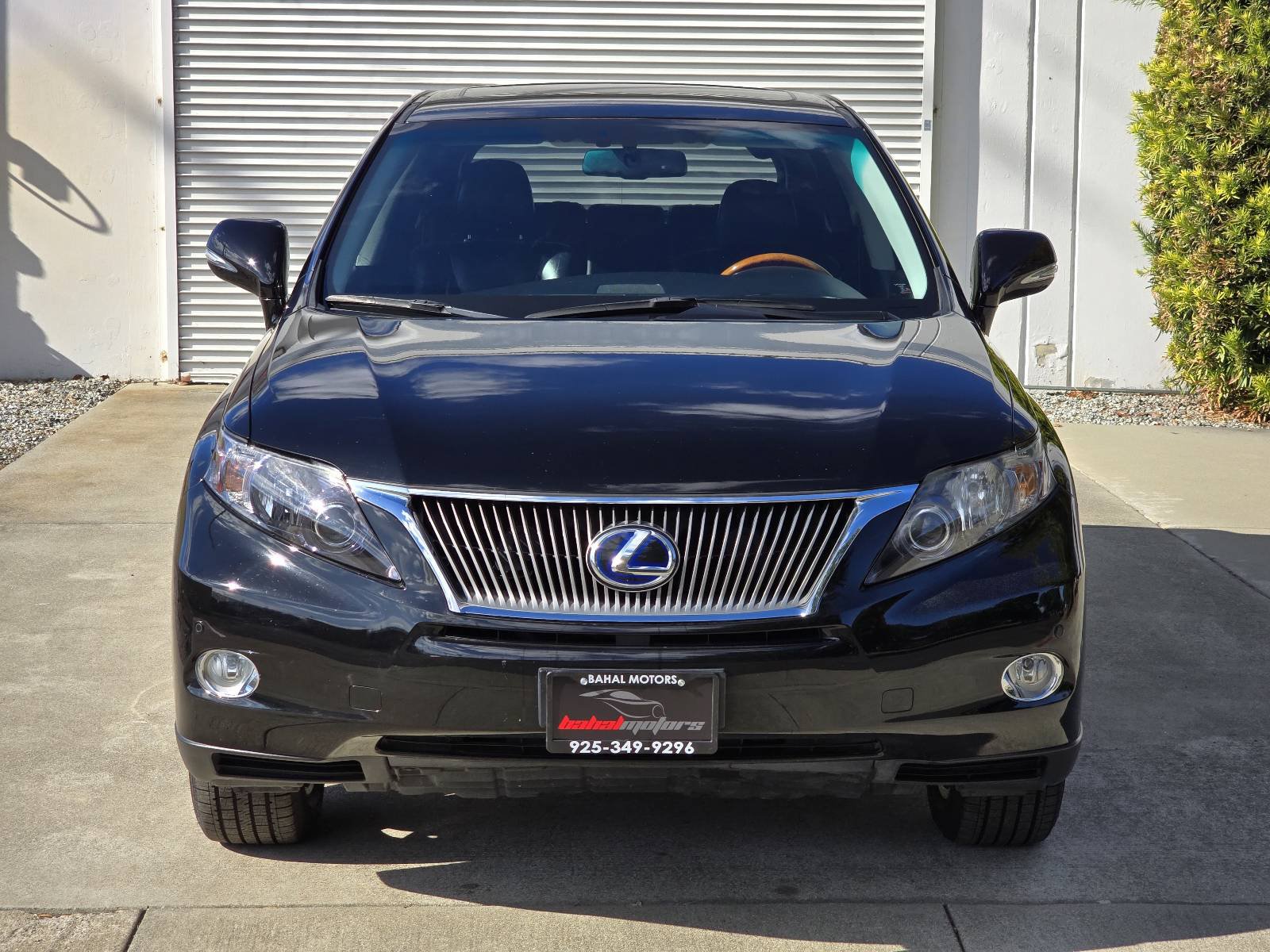 Used 2011 Lexus RX 450h 2WD w/ Premium Pkg image 2
