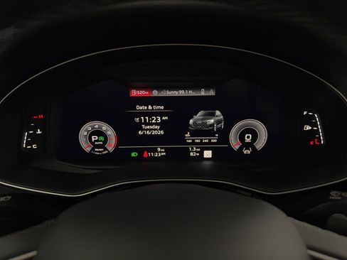 New 2026 Audi Q7 3.0T Prestige AWD/4WD image 26