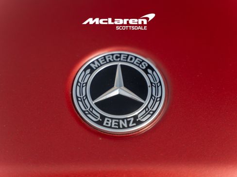 Used 2022 Mercedes-Benz G 63 AMG Squared w/ AMG Night Package Magno image 28