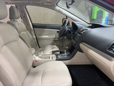 Used 2013 Subaru Crosstrek 2.0i Limited image 11