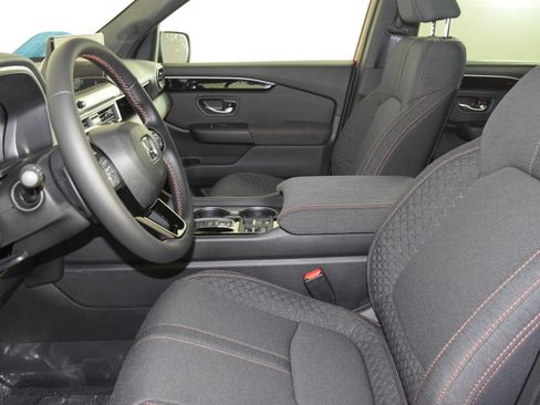 New 2026 Honda Pilot Sport image 14